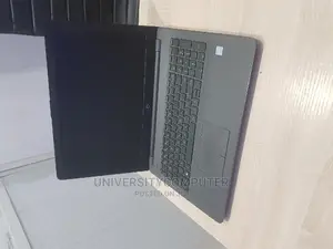 Laptop HP 15-Dy1031wm 4GB Intel Core I3 HDD 500GB