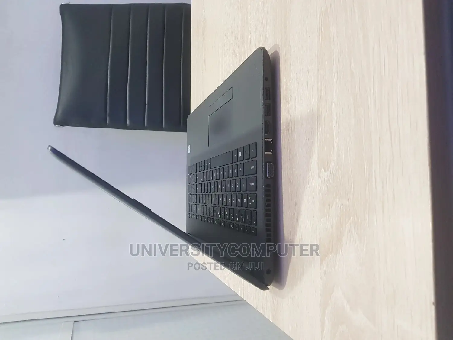 Laptop HP 15-Dy1031wm 4GB Intel Core I3 HDD 500GB