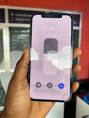 Apple iPhone 12 64 GB Blue