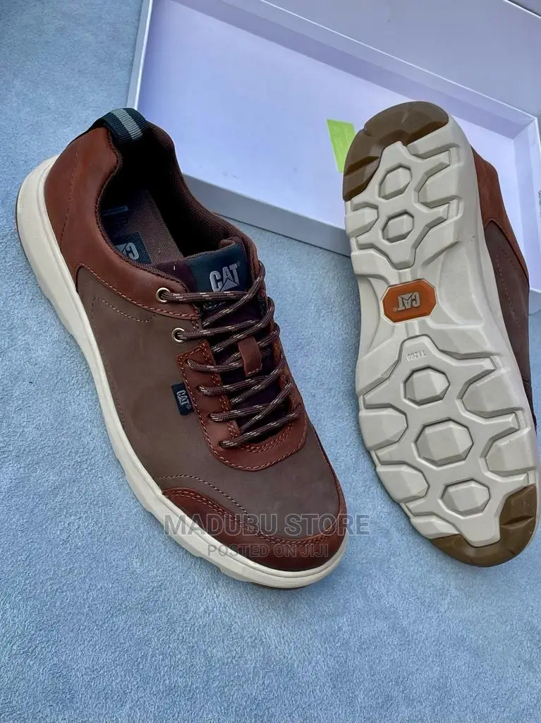 Men’S Casual Shoes