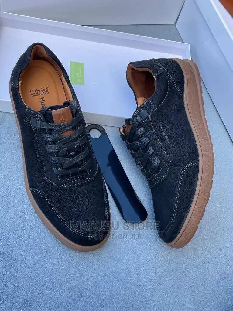 Men’S Casual Shoes