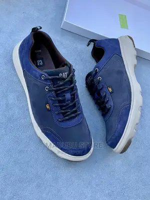 Men’S Casual Shoes