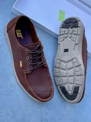 Men’S Casual Shoes