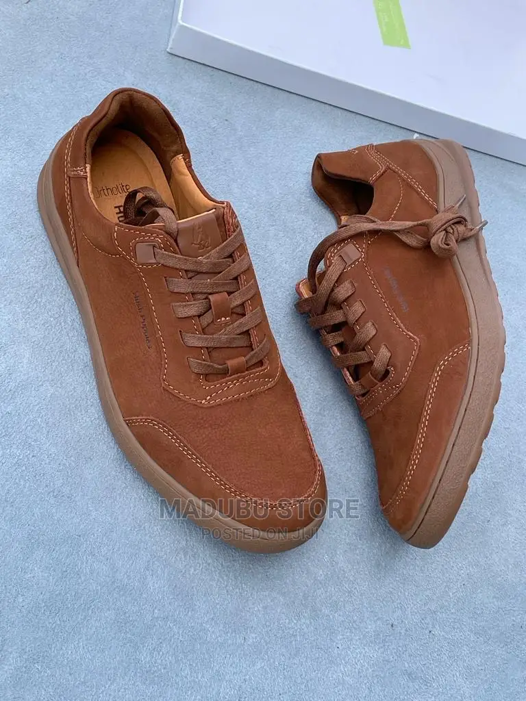 Men’S Casual Shoes
