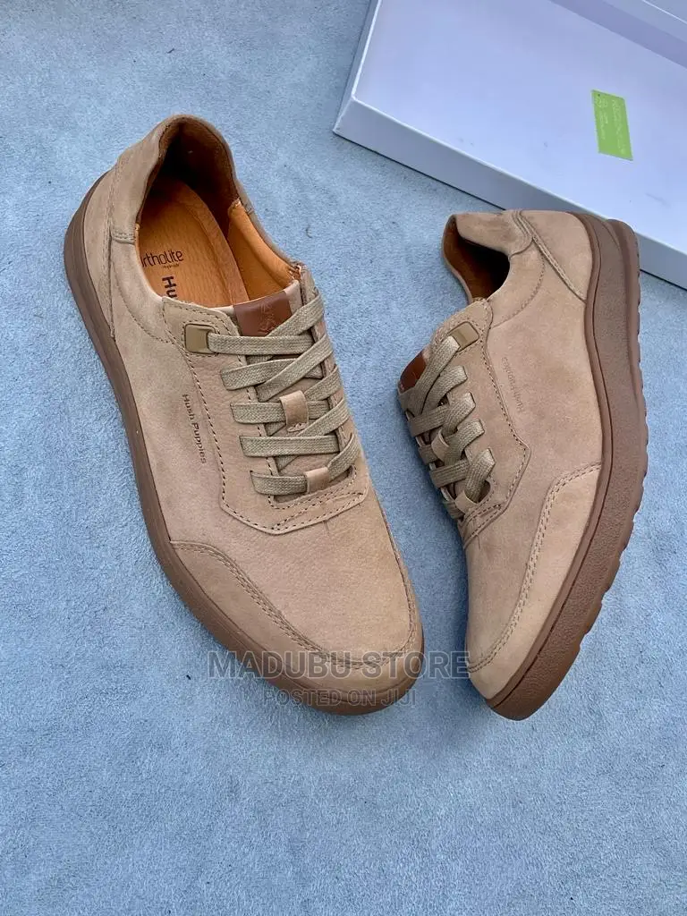Men’S Casual Shoes