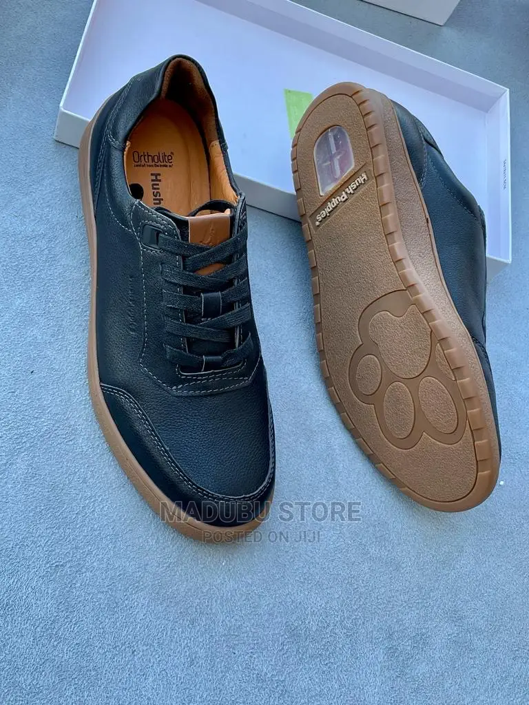 Men’S Casual Shoes
