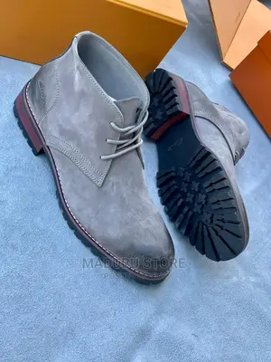 Men’S Boots