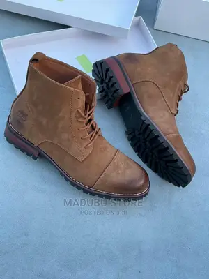 Men’S Boots