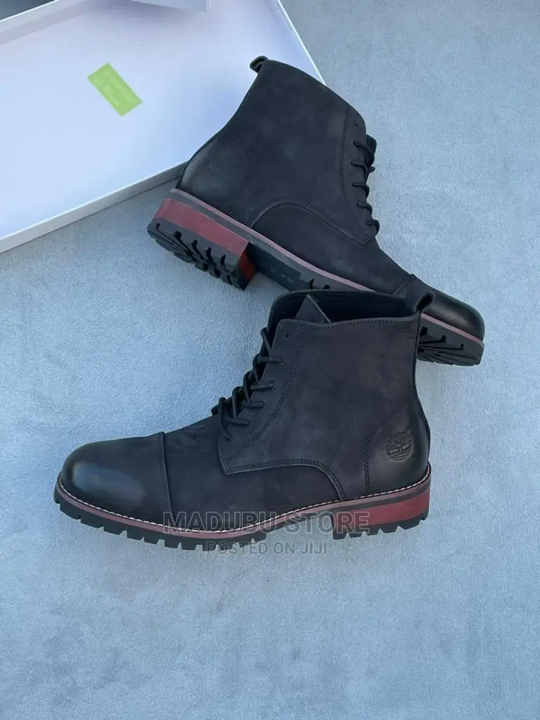 Men’S Boots