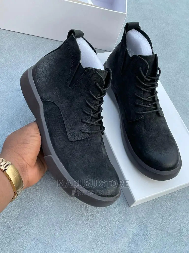 Men’S Boots
