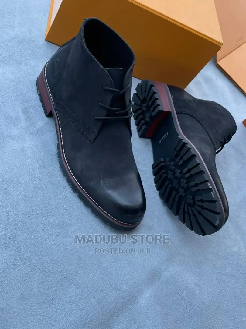 Men’S Boots
