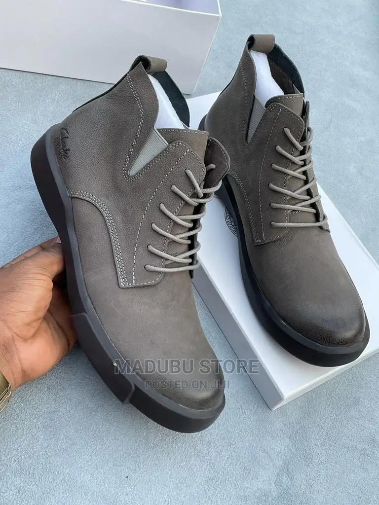 Men’S Boots