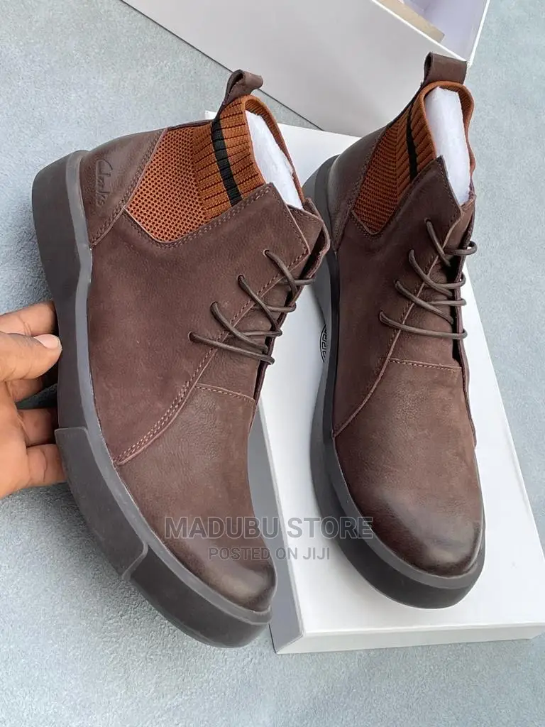 Men’S Boots