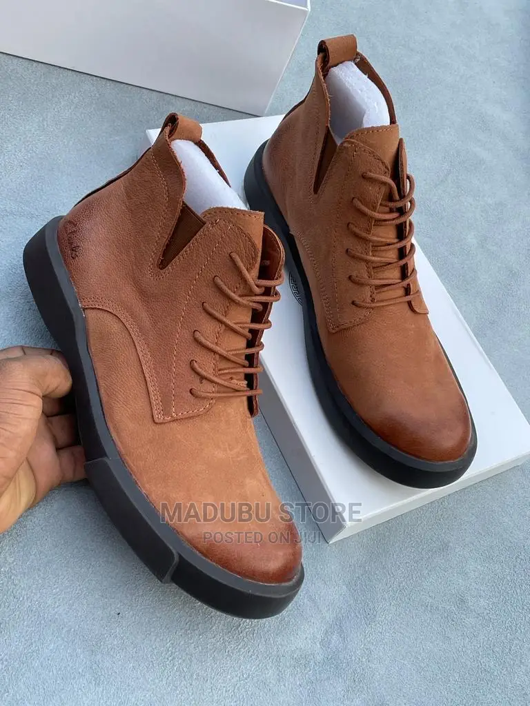 Men’S Boots