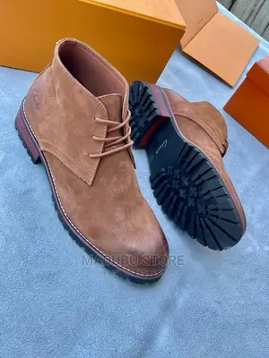 Men’S Boots