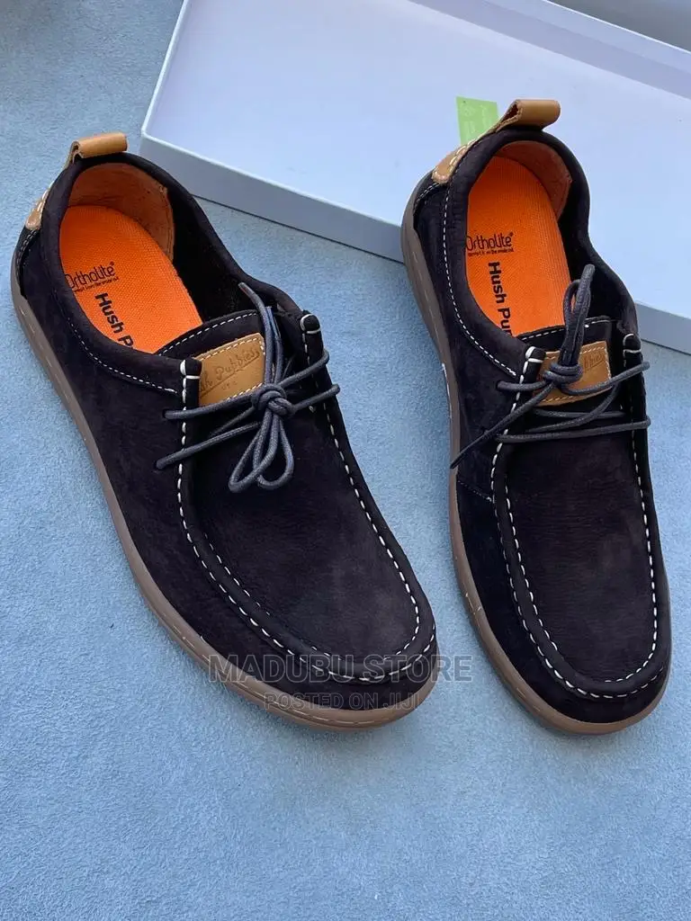 Men’S Casual Shoes