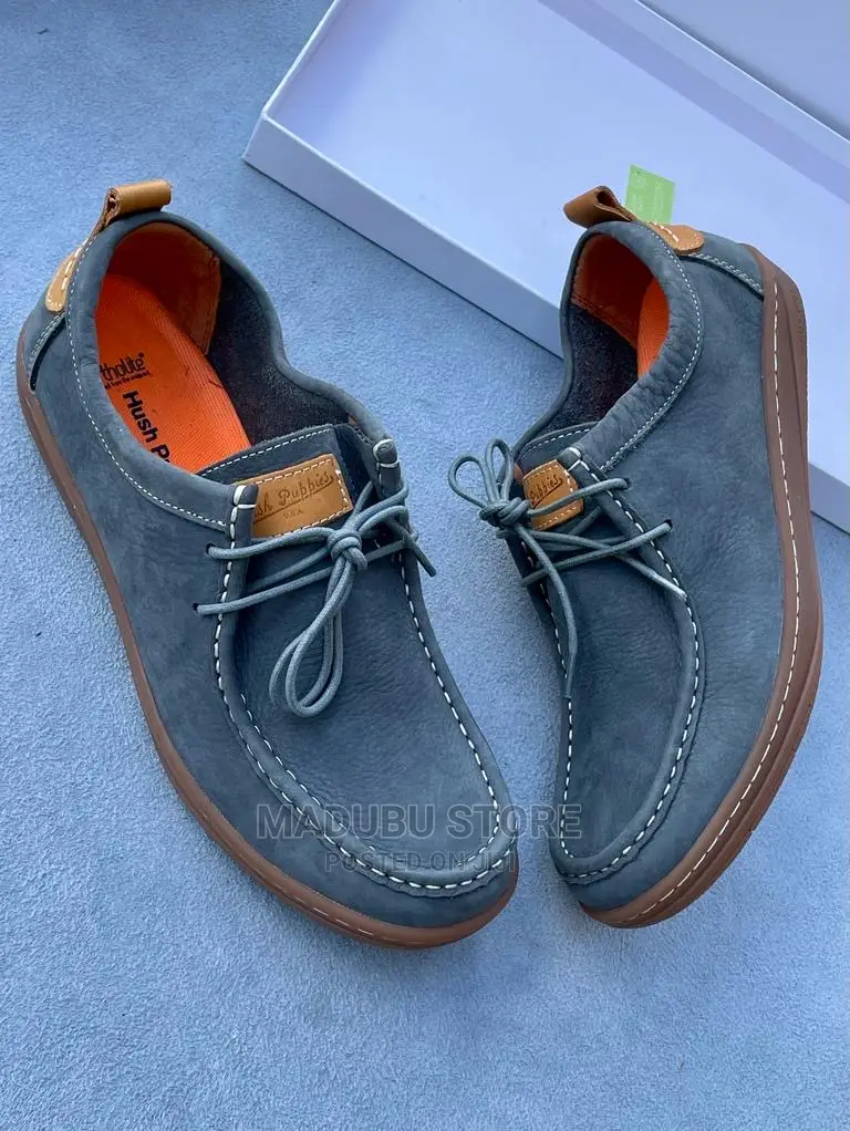 Men’S Casual Shoes