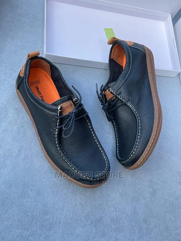 Men’S Casual Shoes