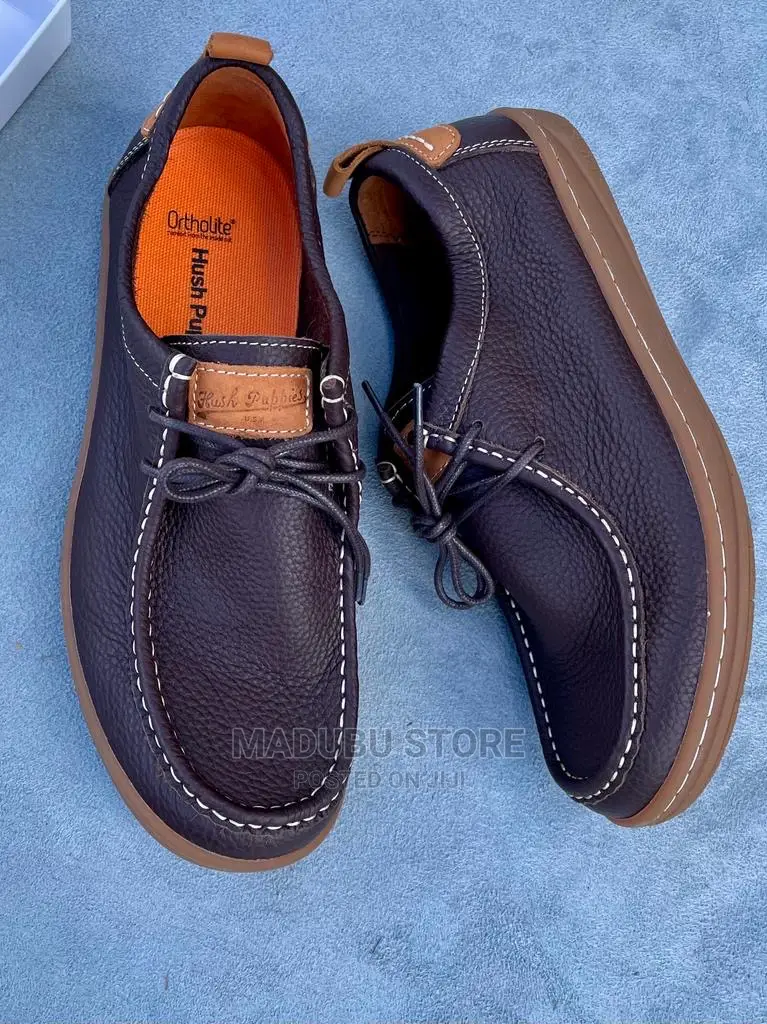Men’S Casual Shoes
