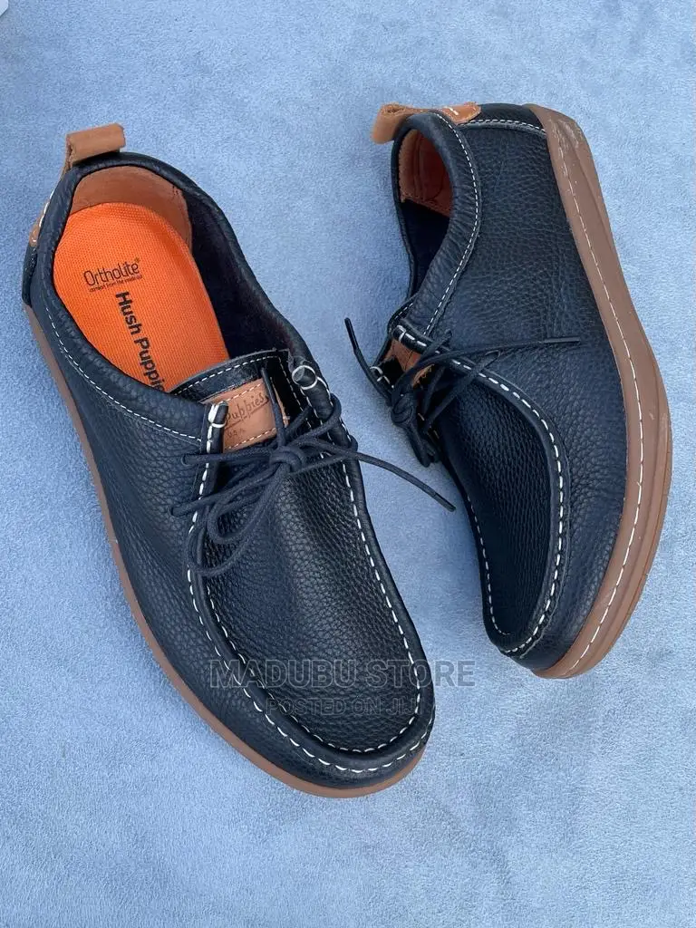 Men’S Casual Shoes