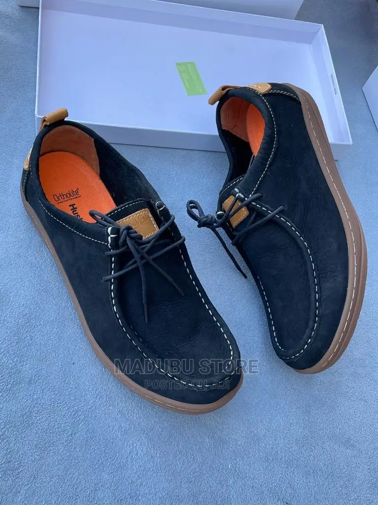Men’S Casual Shoes