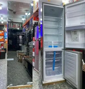 Hisense 270litres Refrigerator H360bmi-Wd