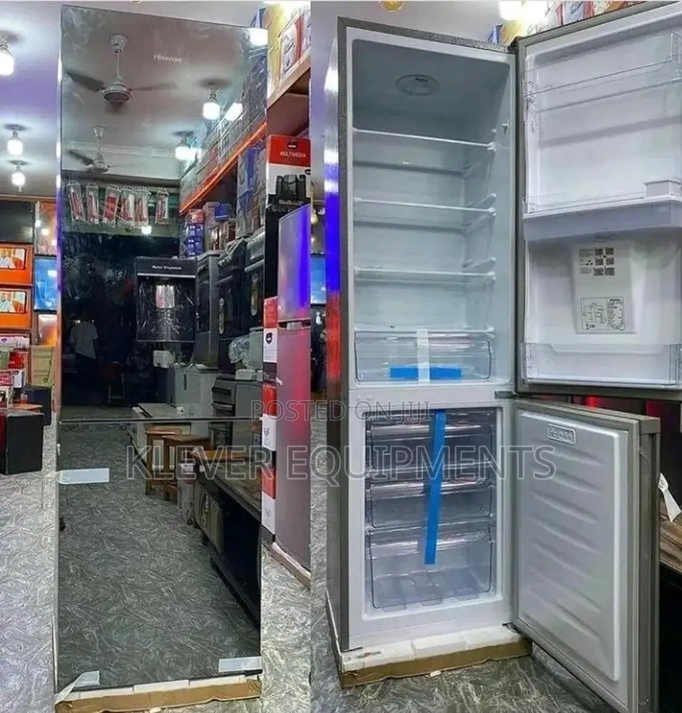 Hisense 270litres Refrigerator H360bmi-Wd