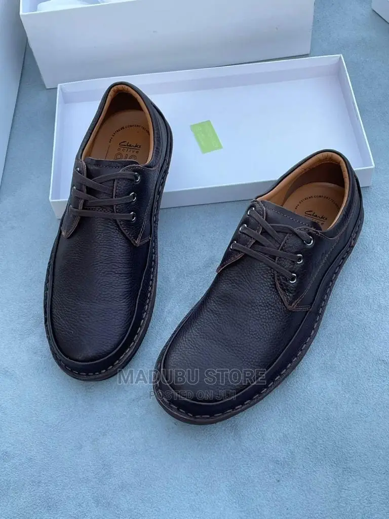 Men’S Casual Shoes