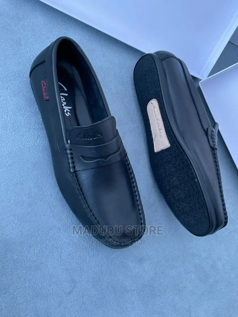 Men’S Casual Shoes