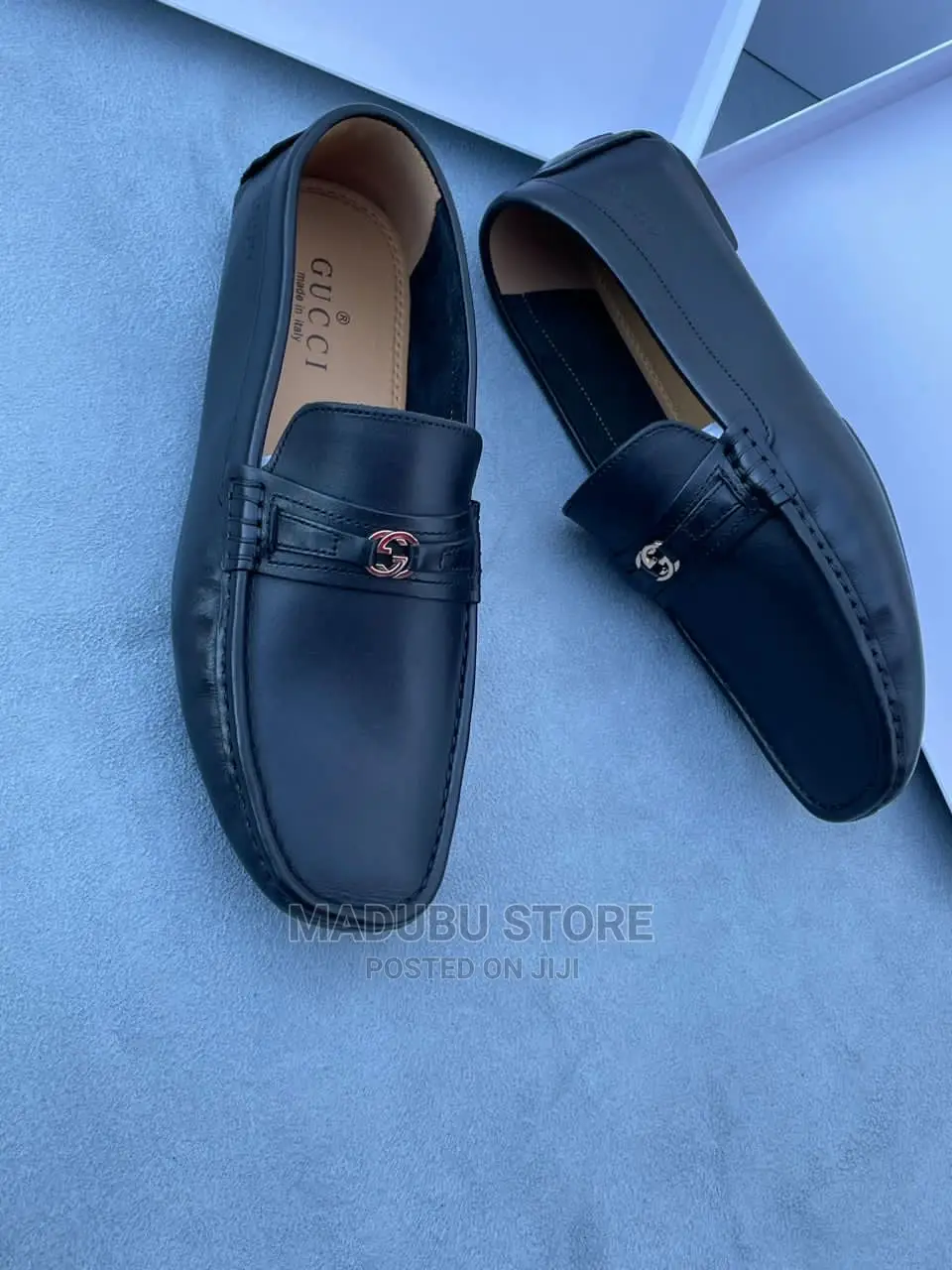 Men’S Casual Shoes