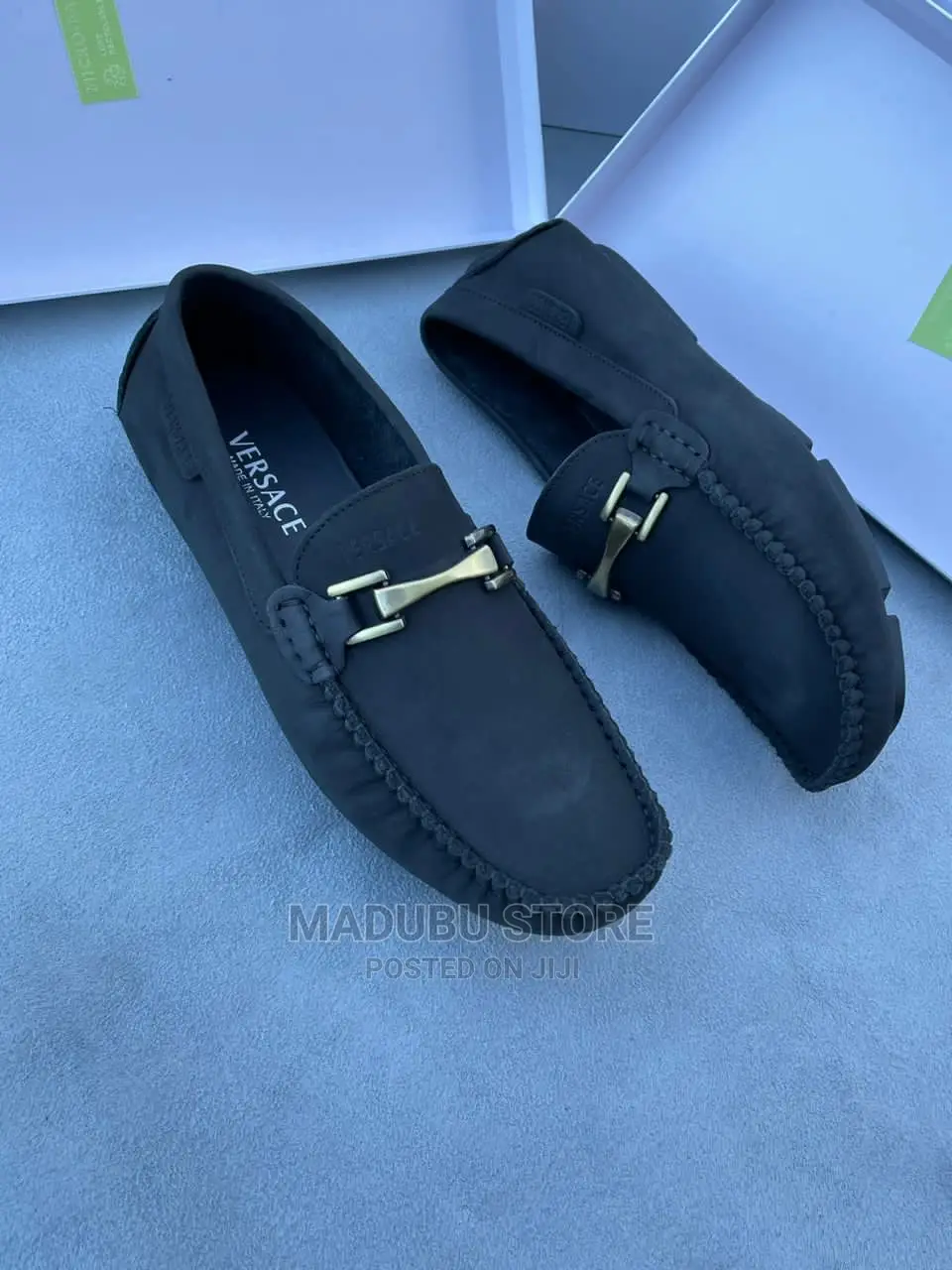 Men’S Casual Shoes