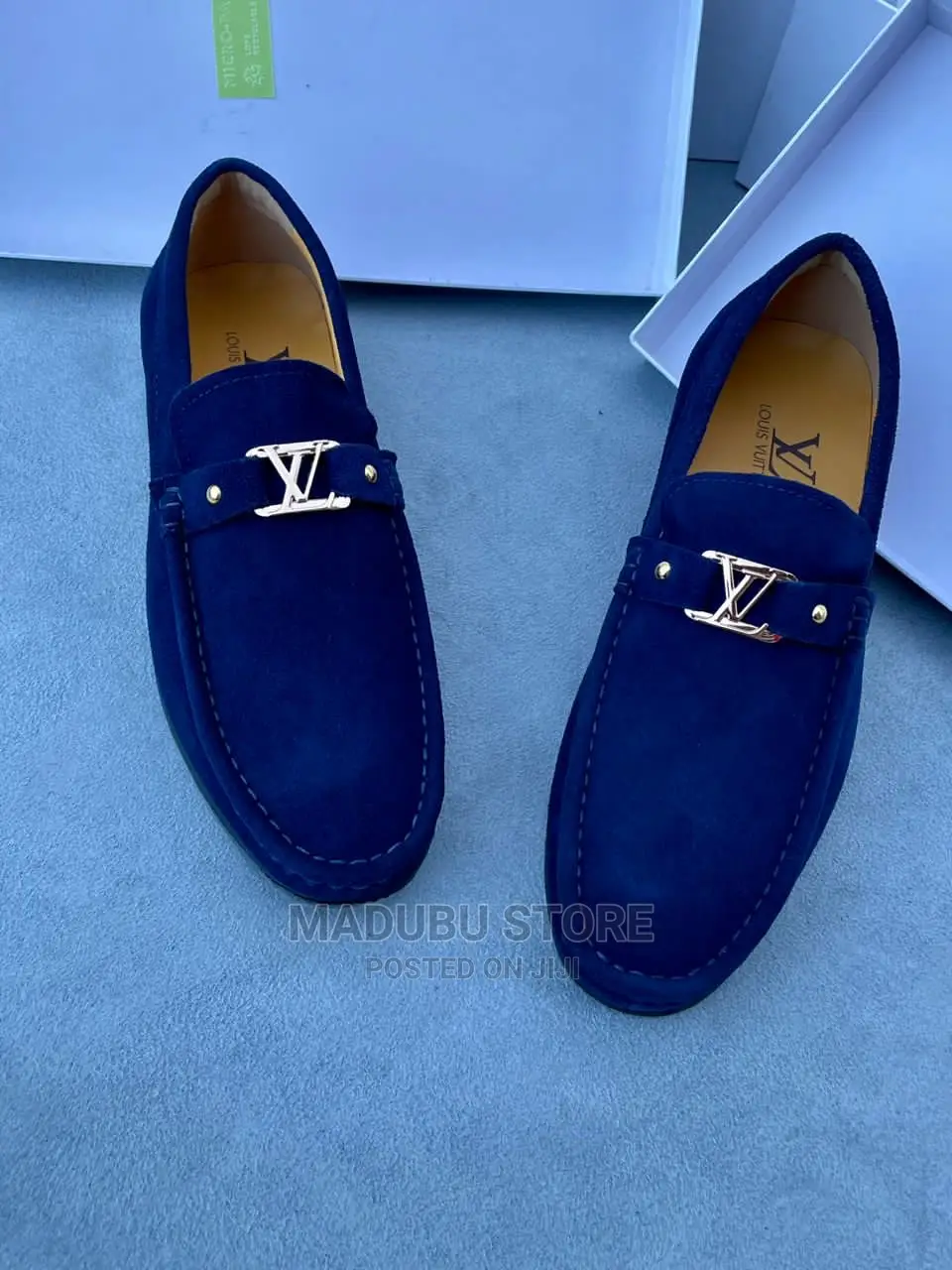 Men’S Casual Shoes