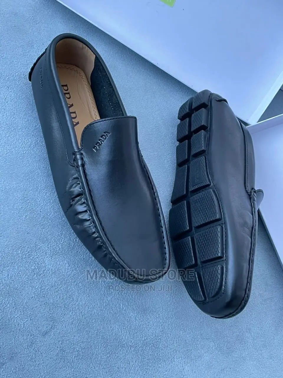 Men’S Casual Shoes