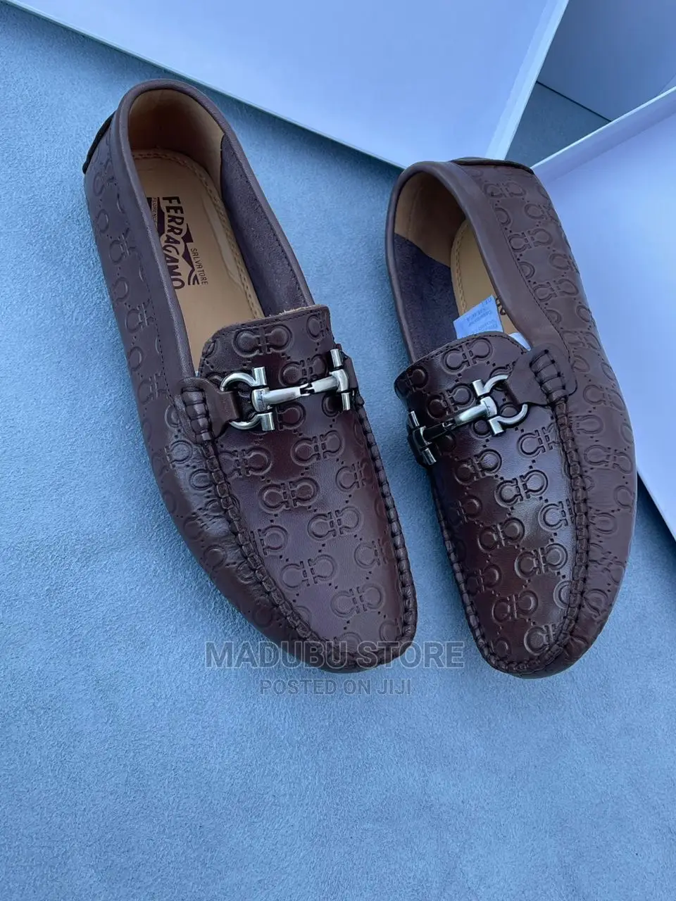 Men’S Casual Shoes