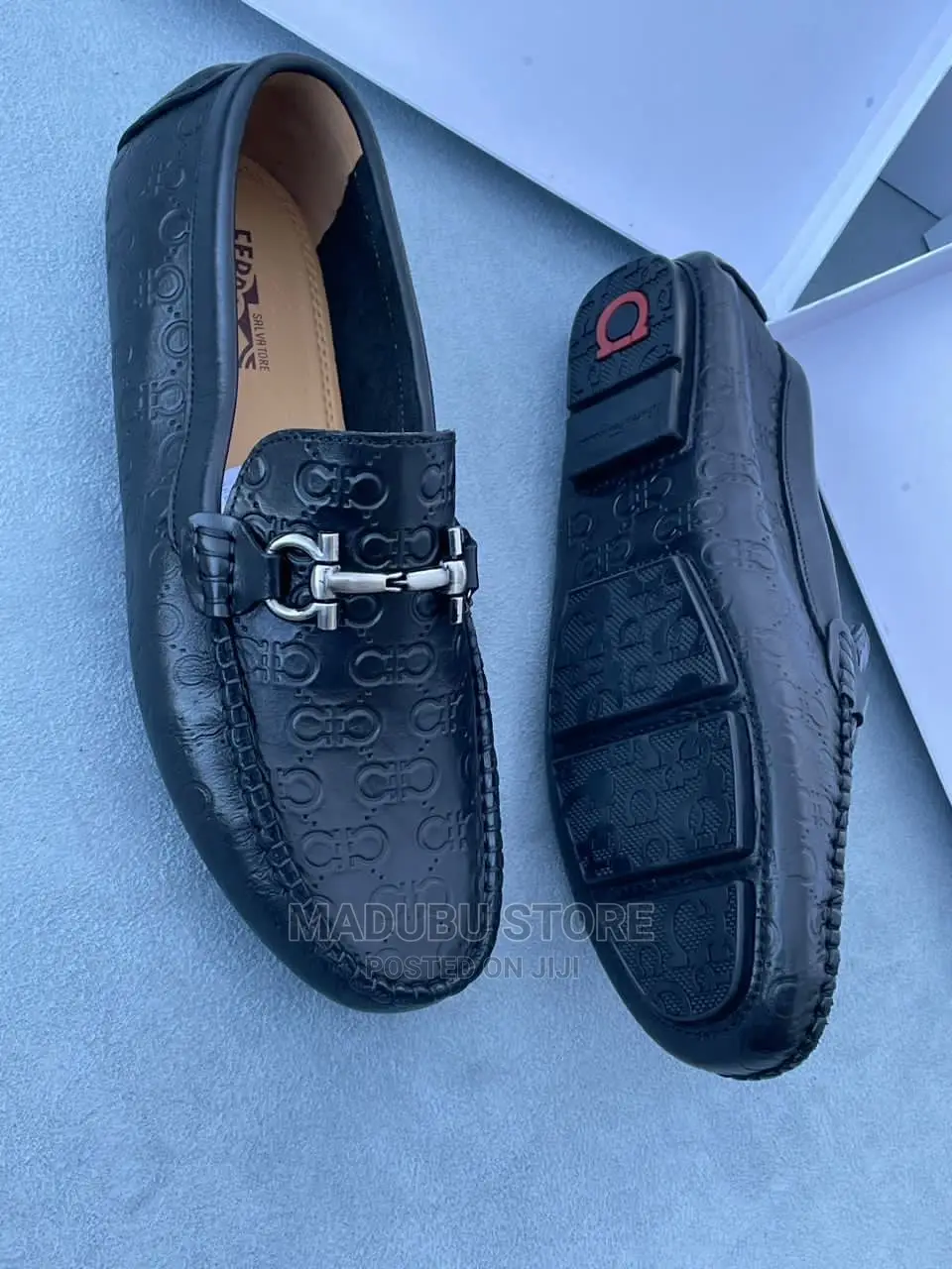 Men’S Casual Shoes