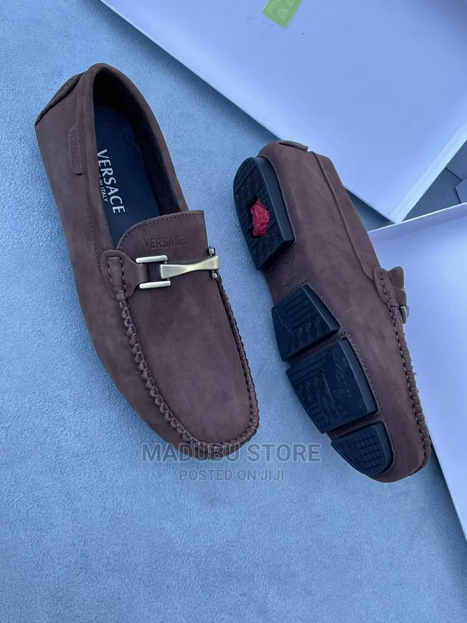 Men’S Casual Shoes