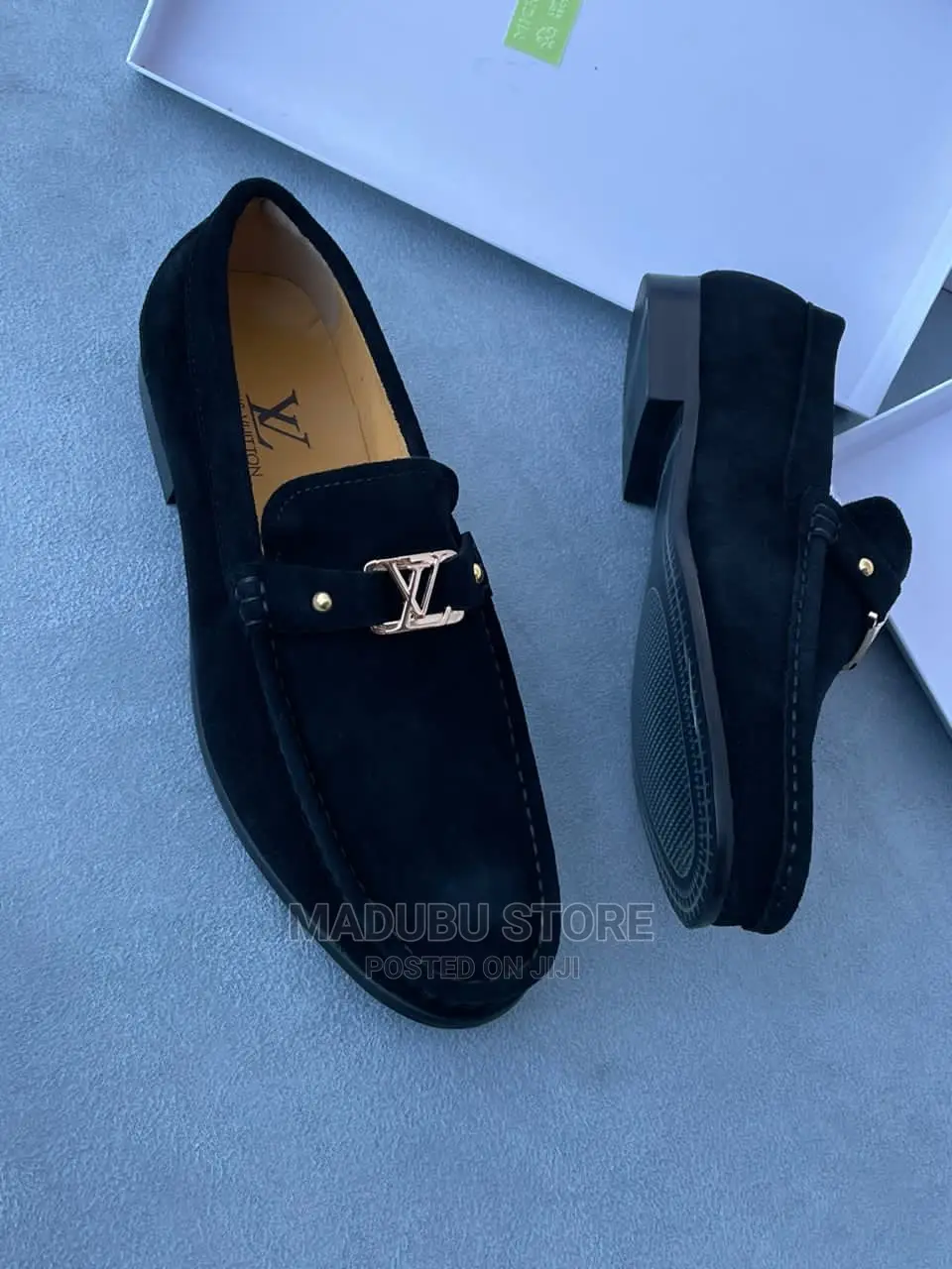 Men’S Casual Shoes