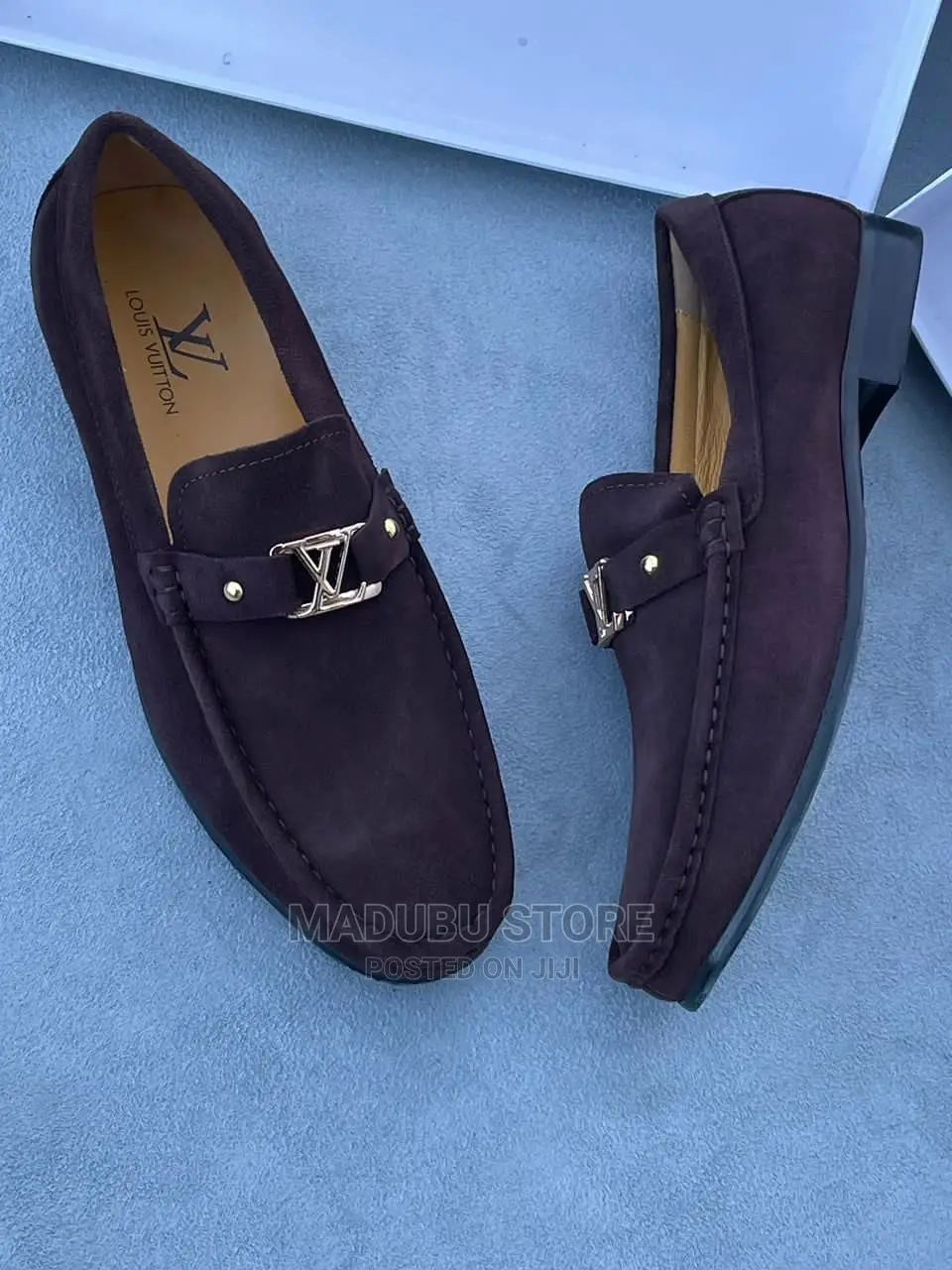 Men’S Casual Shoes