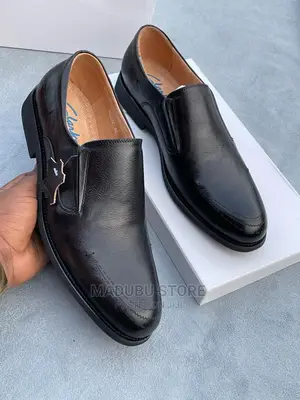 Men’S Official Shoes