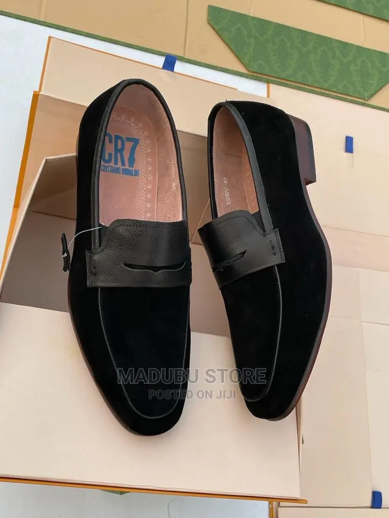 Men’S Official Shoes