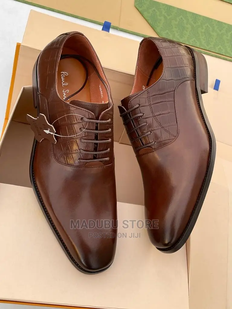 Men’S Official Shoes