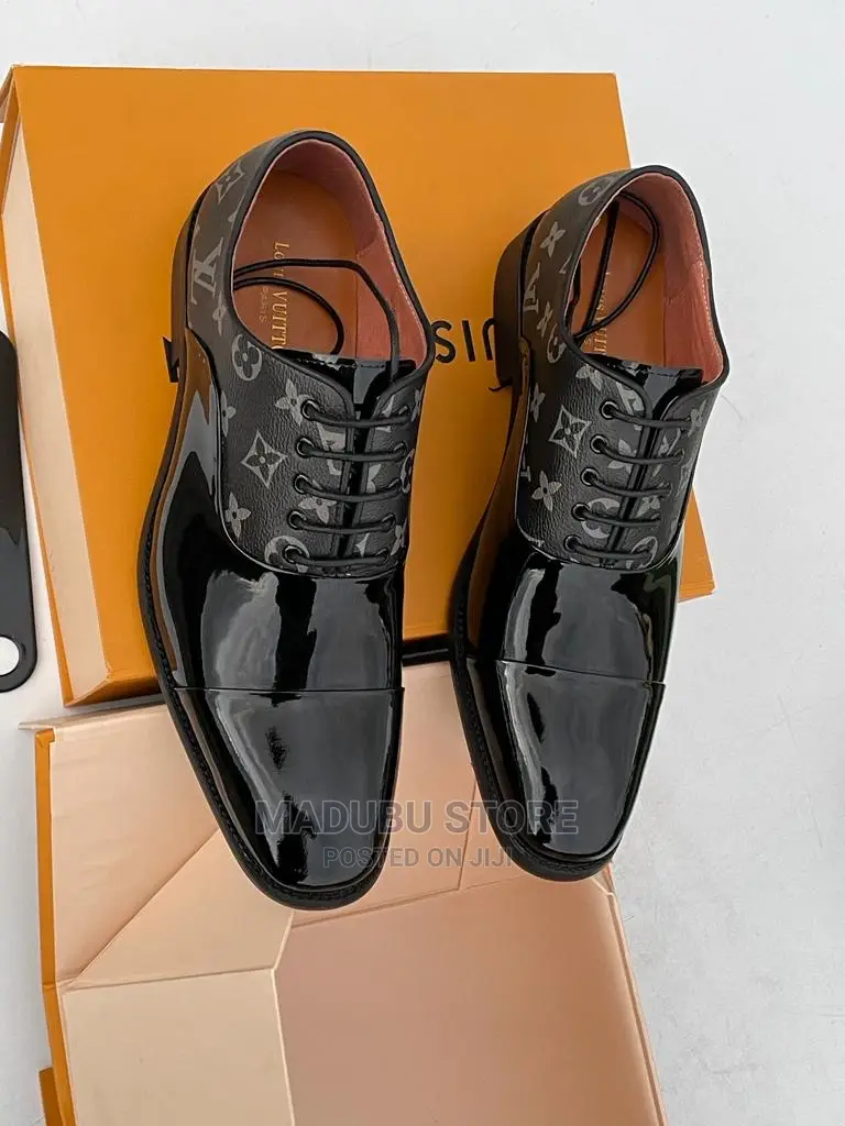 Men’S Official Shoes