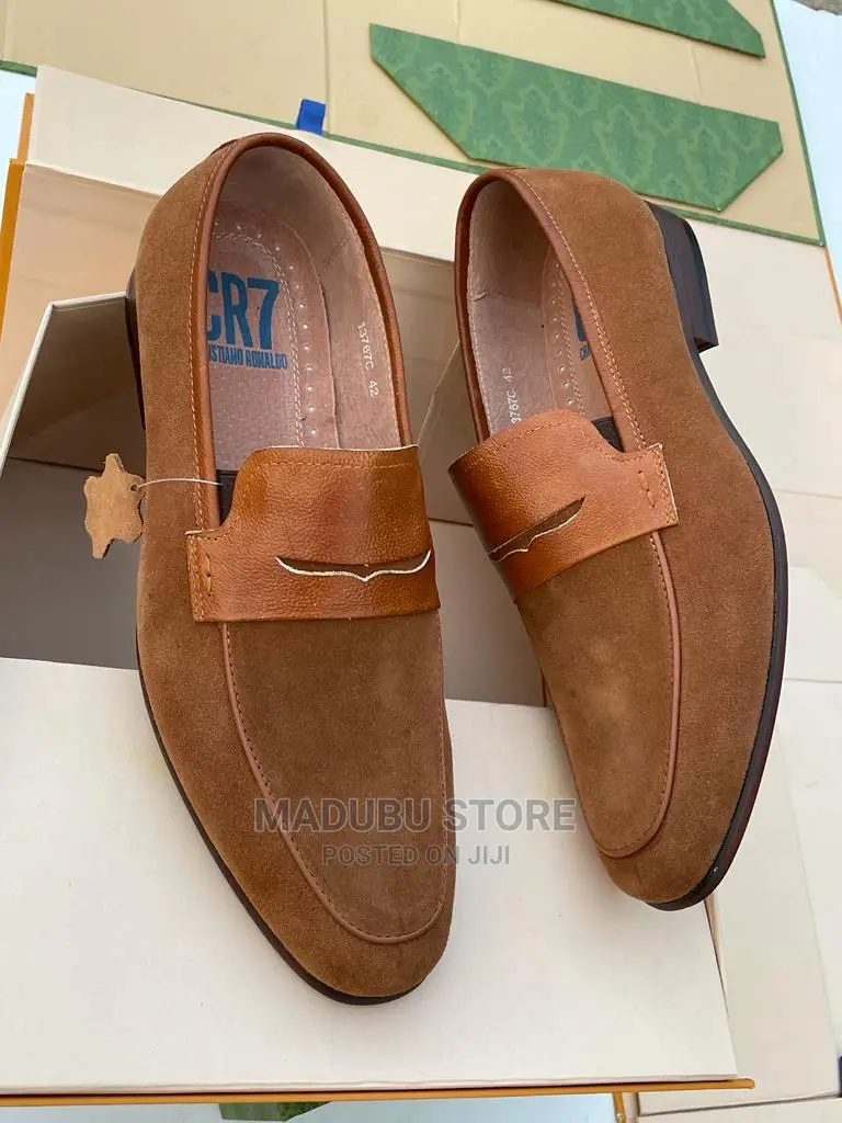 Men’S Official Shoes