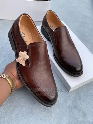 Men’S Official Shoes