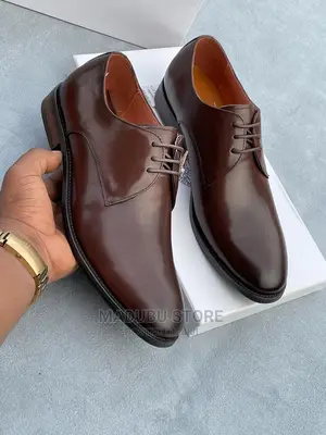 Men’S Official Shoes