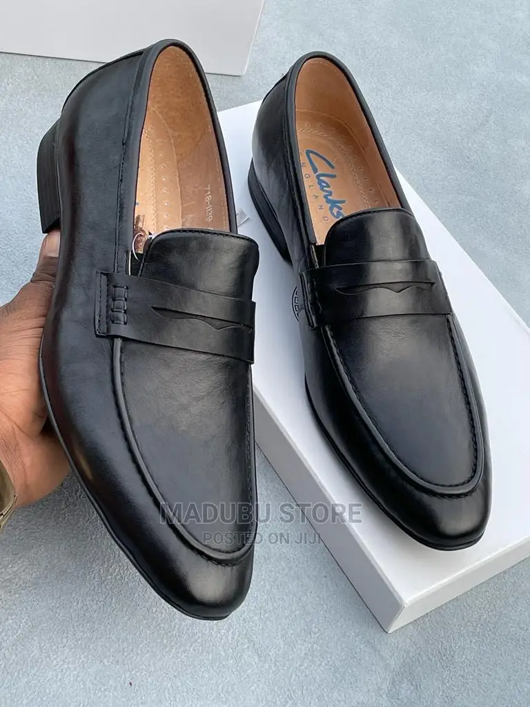 Men’S Official Shoes