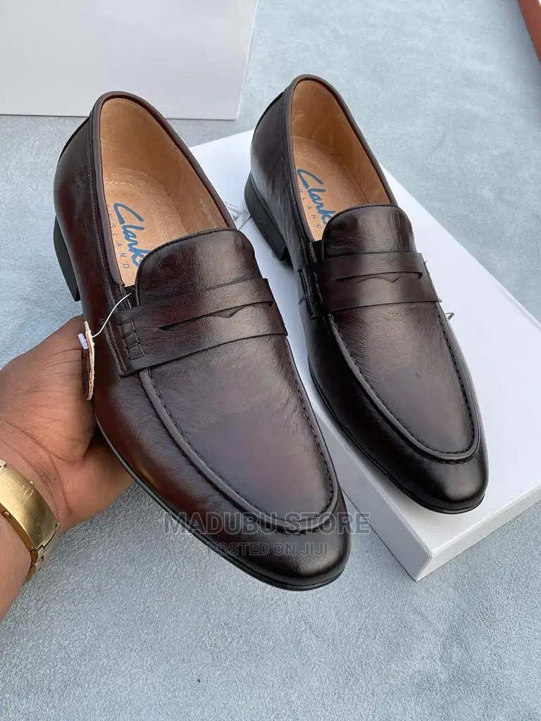 Men’S Official Shoes
