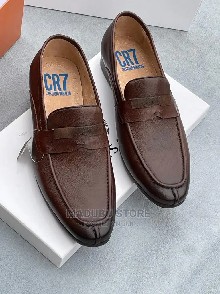 Men’S Official Shoes