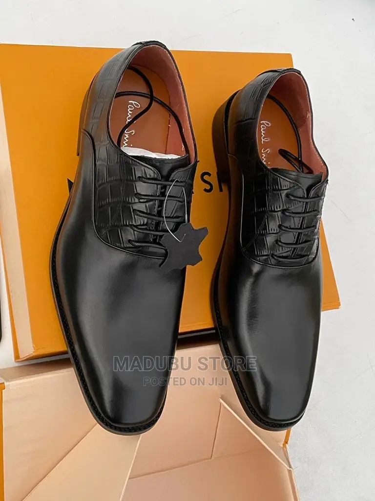 Men’S Official Shoes