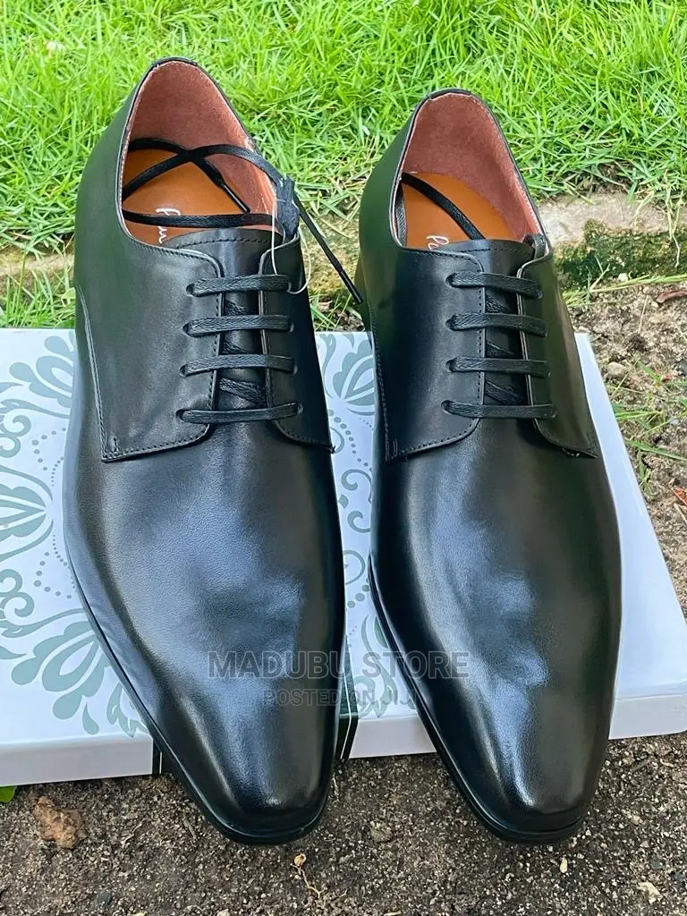 Men’S Official Shoes